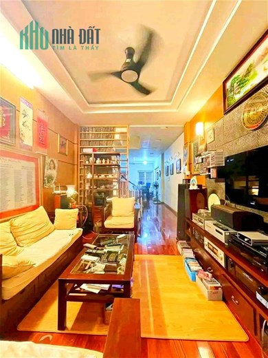 Bán Nhà Phố Trung Kính Quận Cầu Giấy. 55m Xây 5 Tầng Mặt Tiền 4m Nhỉnh 14 Tỷ. Cam Kết Ảnh Thật Mô