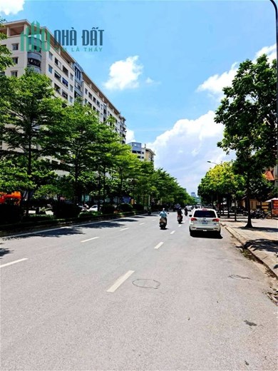 Bán Nhà Phố Trung Kính Quận Cầu Giấy. 56m Xây 5 Tầng Mặt Tiền 5,5m Nhỉnh 14 Tỷ. Cam Kết Ảnh Thật Mô