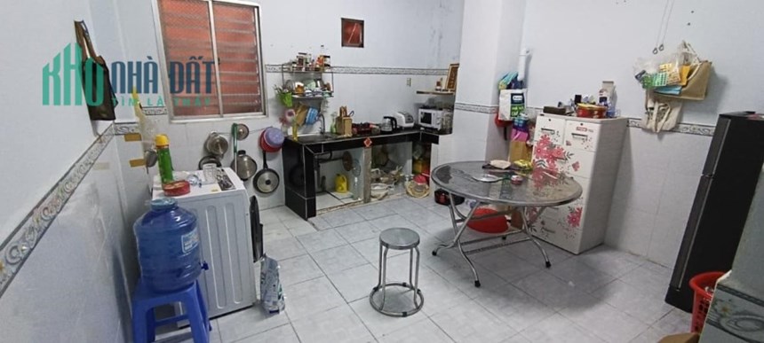 [PHƯỚC KIỂNG] - [ĐƯỜNG TRẢI NHỰA 4m XE HƠI ĐỔ CỬA] - NHÀ 2 TẦNG - 4x12m - NHỈNH 3 TỶ