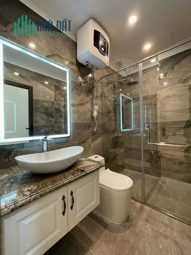 Bán Nhà Phố Trung Kính Quận Cầu Giấy. 80m 7 Tầng Mặt Tiền 5.6m Nhỉnh 14 Tỷ. Cam Kết Ảnh Thật Mô Tả