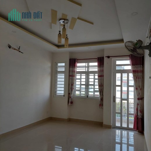 Bán nhà  Mặt tiền Chiến Lược - gần Mã Lò, Bệnh viện Bình Tân, 4x20m, 4 T, 5PN, 6 tỷ