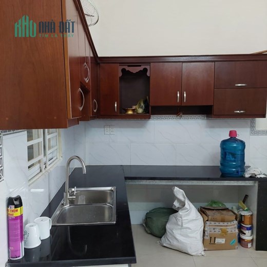 Bán nhà  Mặt tiền Chiến Lược - gần Mã Lò, Bệnh viện Bình Tân, 4x20m, 4 T, 5PN, 6 tỷ