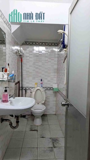 Ngộp Giảm Sốc 1.9 Tỷ Bán Nhà Mặt Tiền Gần Kha Vạn Cân  Linh Tây Thủ Đức 73m2 3 Tầng Chỉ Nhỉnh 7 Tỷ