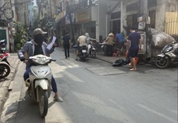 Bán Nhà Phố Vĩnh Hồ Quận Đống Đa. 66m Nhỉnh 13 Tỷ. Cam Kết Ảnh Thật Mô Tả Chính Xác. Chủ Cần Thanh