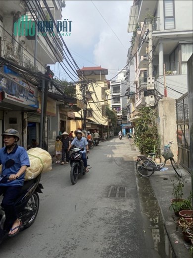 Bán Nhà Phố Vĩnh Hồ Quận Đống Đa. 66m Nhỉnh 13 Tỷ. Cam Kết Ảnh Thật Mô Tả Chính Xác. Chủ Cần Thanh