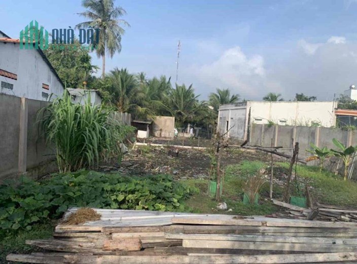 CHÍNH CHỦ CẦN BÁN ĐẤT MẶT TIỀN đẹp tại Thị trấn Cái Bè, Huyện Cái Bè, Tiền Giang