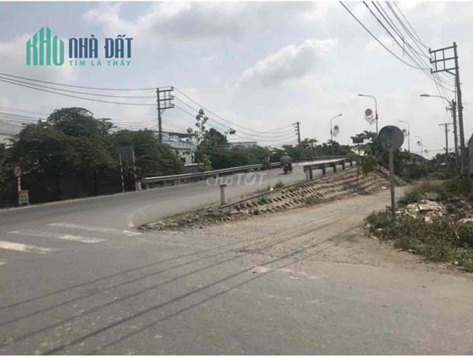 CHÍNH CHỦ CẦN BÁN ĐẤT MẶT TIỀN đẹp tại Thị trấn Cái Bè, Huyện Cái Bè, Tiền Giang