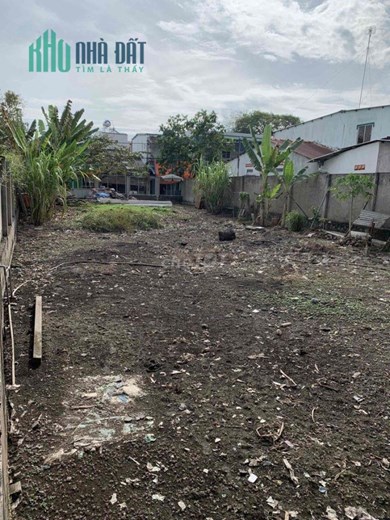 CHÍNH CHỦ CẦN BÁN ĐẤT MẶT TIỀN đẹp tại Thị trấn Cái Bè, Huyện Cái Bè, Tiền Giang