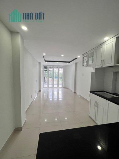 Giảm gần 1 tỷ, bán gấp Nhà 2 Mặt tiền Hưng Phú - Phạm Hùng, 40m2, 5 T -6PN, 8.6 tỷ.