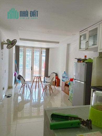 Giảm gần 1 tỷ, bán gấp Nhà 2 Mặt tiền Hưng Phú - Phạm Hùng, 40m2, 5 T -6PN, 8.6 tỷ.