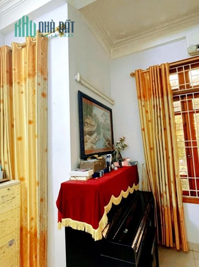 Mặt Phố Thanh Bình, Hà Đông, sát LVK Châu thông số đẹp, KD tốt: 53m2, 4T, MT 5m, 10.8 tỷ
