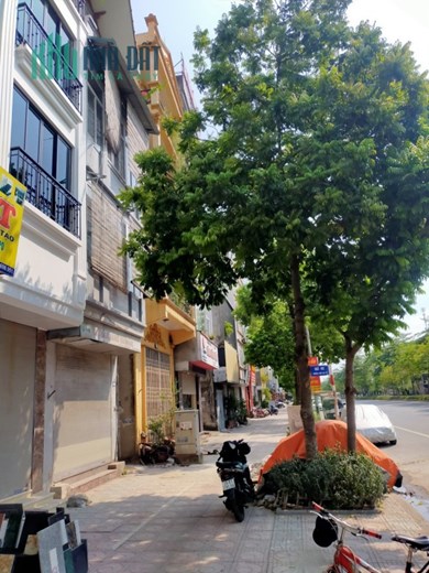 NHÀ MẶT PHỐ NGÔ GIA TỰ – ĐOẠN PHỐ ĐẸP KINH DOANH SẦM UẤT  - GIÁ HỢP LÝ