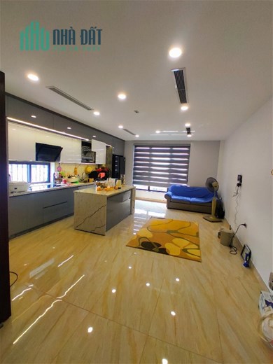 Bán Nhà Phố Lạc Long Quân Quận Cầu Giấy. 50m Xây 7 Tầng Mặt Tiền 5m Nhỉnh 16 Tỷ. Cam Kết Ảnh Thật