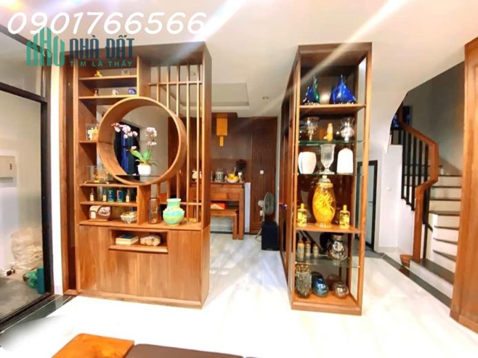 Siêu đẹp, Phân Lô  Đội Cấn, Quận Ba Đình,  80m x 7T, Giá hơn 20 tỷ.