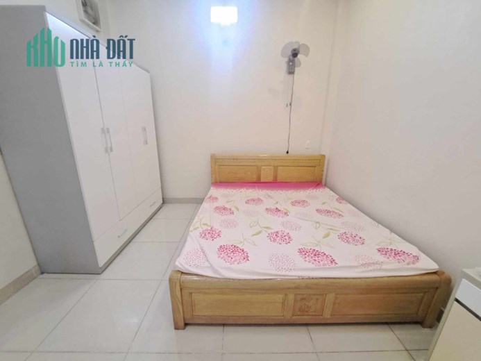 BÁN GẤP NHÀ GẦN LÃ XUÂN OAI  - THỦ ĐỨC 136 M2 [  5.3 X 26 ] 2 TẦNG - 4PN 4 WC -TĂN G FULL NỘI THẤT