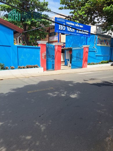 🏡🏡🏠NGAY CẦU QUANG TRUNG HXH 4M 15M RA HẺM XE TẢI NGANG 5 NHÀ 2 TẦNG 3PN.
👉#BÁNNHÀ  TÂN CHÁNH