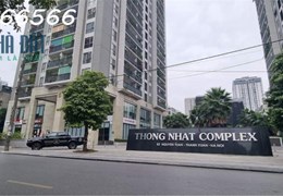 liền kề Trung tâm Thanh Xuân, Thống Nhất Complex ( 82 Nguyễn Tuân) 107m x 7T, Giá 3x tỷ.