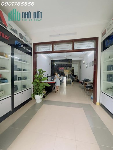 Liền Kề Siêu Đẹp, KĐT Định Công 76m x 4T, Giá hơn 13 tỷ.
