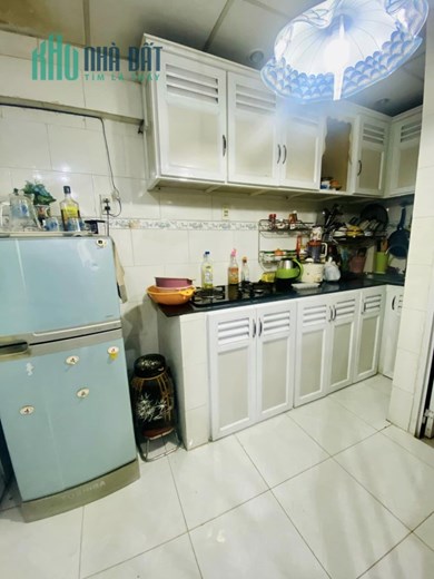 CHÍNH CHỦ TRANG BÌA SẮP ĐỊNH CƯ CẦN BÁN GẤP - 33M2 - NỞ HẬU - CHỈ 2.6TỶ Tỉnh Lộ 10, Bình Tân