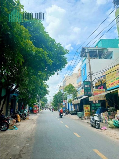 Bán Nhà Mặt Tiền Khuông Việt, Tân Phú, 62m2, 4 Tầng Mới, Dòng Tiền 30tr, Nhỉnh 9 Tỷ TL.