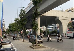 Bán Nhà Phố Khương Thượng Quận Đống Đa. Sổ 54m Thực tế 65m Mặt Tiền 4.1m Nhỉnh 12 Tỷ. Cam Kết Ảnh