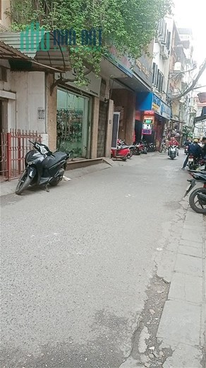 Bán Nhà Mặt Phố Khương Thượng Quận Đống Đa. 71m Mặt Tiền 6m Nhỉnh 16 Tỷ. Cam Kết Ảnh Thật Mô Tả