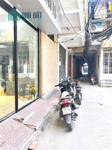 Bán Nhà Mặt Phố Khương Thượng Quận Đống Đa. 55m Mặt Tiền 4m Nhỉnh 12 Tỷ. Cam Kết Ảnh Thật Mô Tả