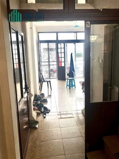 Bán Nhà Mặt Phố Khương Thượng Quận Đống Đa. 55m Mặt Tiền 4m Nhỉnh 12 Tỷ. Cam Kết Ảnh Thật Mô Tả