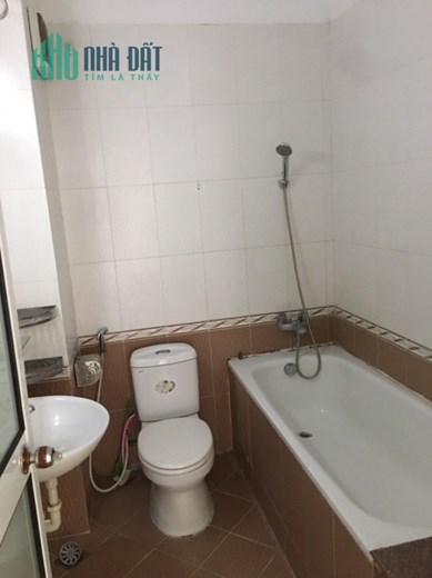 Cho Thuê Tòa Nhà Kinh doanh phố Lê Ngọc Hân, quận HBT