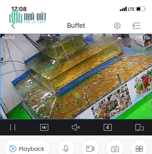 CẦN SANG NHƯỢNG LẠI NHÀ HÀNG BUFFET LẨU NƯỚNG ĐỊA CHỈ; 84 Đường Phá Lãng - Thị Trấn Thứa - Huyện