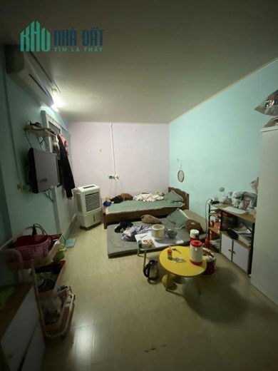 VỊ TRÍ HIẾM-MẶT NGÕ-GẦN PHỐ-TIỆN ÍCH ĐỈNH CAO-30M 5xTỶ-LÊ VĂN HƯU QUẬN HAI BÀ