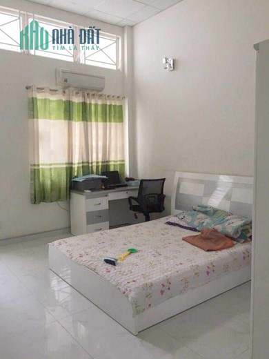 BÁN GẤP NHÀ ĐƯỜNG XVNT P26, DIỆN TÍCH 62M2 – 4X15, GIÁ 6.6 Tỷ TL