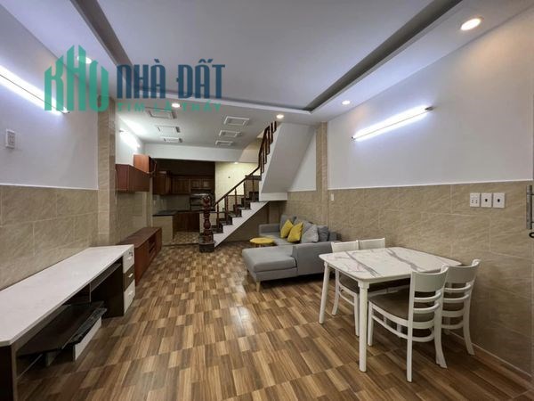 SÁT AEON MALL TÊN LỬA - NHÀ MỚI 2 TẦNG 44M2, Hẻm Kinh Dương Vương Quận Bình Tân, 2.9tỷ