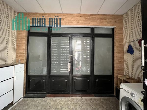 SÁT AEON MALL TÊN LỬA - NHÀ MỚI 2 TẦNG 44M2, Hẻm Kinh Dương Vương Quận Bình Tân, 2.9tỷ