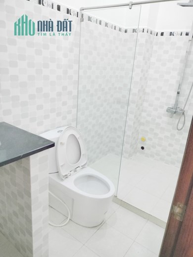 Bán Gấp Nhà 4 tầng mới đẹp, HXH 5m Nguyễn Duy Trinh Q2,  4PN giá 6.5 tỷ