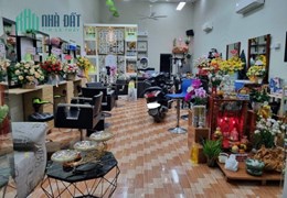CHÍNH CHỦ CẦN SANG NHƯỢNG MẶT BẰNG ĐỊA CHỈ: đường Nguyễn Khuyến, tổ 3 kp bà tri, phường Tân Hiệp,