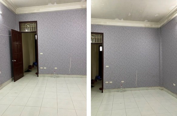 Chính chủ cho thuê phòng 20-25m2 khép kín giá 2,5tr - 3tr/th nhà 32 ngõ 136 Cầu Diễn, BTL;