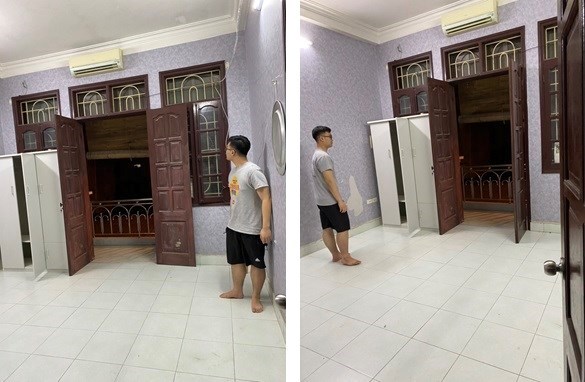 Chính chủ cho thuê phòng 20-25m2 khép kín giá 2,5tr - 3tr/th nhà 32 ngõ 136 Cầu Diễn, BTL;