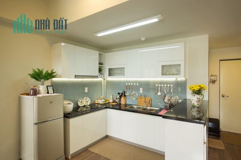 BÁN CĂN HỘ 100M2,2PN,2WC, BAN CÔNG THẠNH LỘC Q12,ĐÃ CÓ SỔ