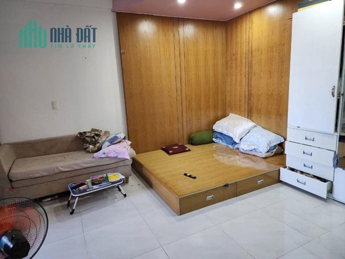 BÁN CĂN HỘ 100M2,2PN,2WC, BAN CÔNG THẠNH LỘC Q12,ĐÃ CÓ SỔ