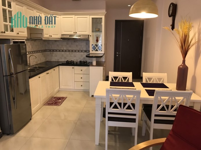 💥 Thuê Căn Hộ The Prince Novaland 1 Phòng Ngủ/1WC Nội Thất Đầy Đủ #14Tr, Ở Ngay Tel 0942811343