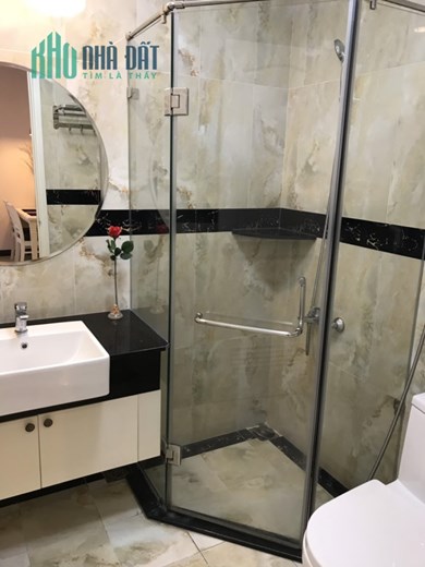 💥 Thuê Căn Hộ The Prince Novaland 1 Phòng Ngủ/1WC Nội Thất Đầy Đủ #14Tr, Ở Ngay Tel 0942811343