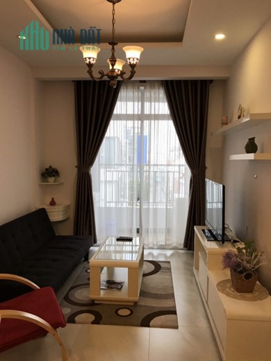 💥 Thuê Căn Hộ The Prince Novaland 1 Phòng Ngủ/1WC Nội Thất Đầy Đủ #14Tr, Ở Ngay Tel 0942811343