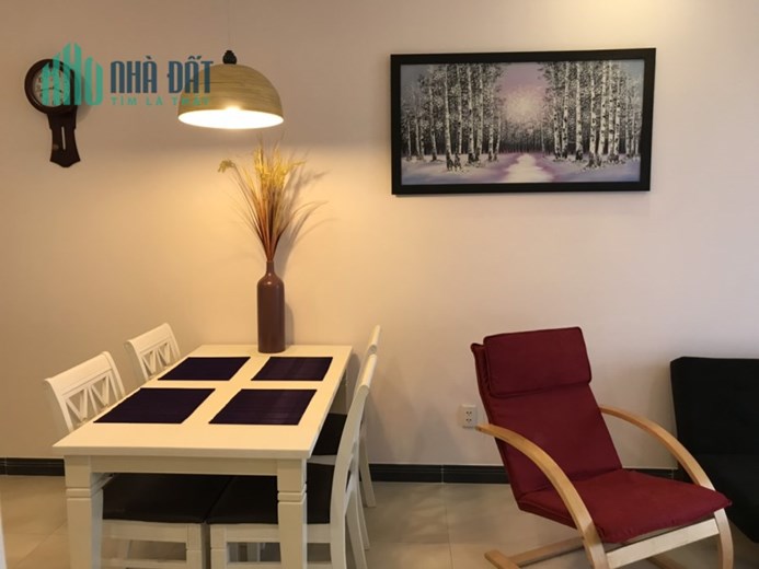 💥 Thuê Căn Hộ The Prince Novaland 1 Phòng Ngủ/1WC Nội Thất Đầy Đủ #14Tr, Ở Ngay Tel 0942811343
