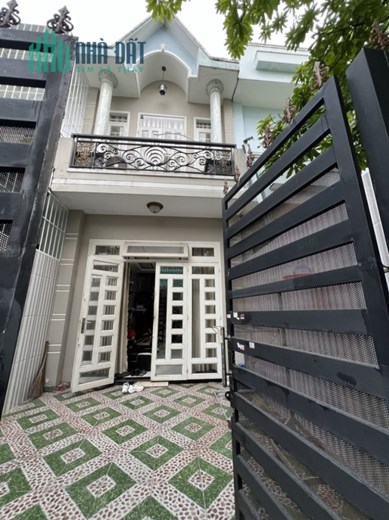 HÀNG HÓT - 82M2 - KHÔNG LỘ GIỚI - HẺM XE HƠI 10M -GIÁ CHỈ  5.45 TỶ - SỔ VUÔNG A4 - 3 PN. LÊ ĐỨC THỌ