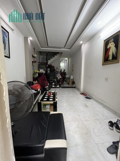 HÀNG HÓT - 82M2 - KHÔNG LỘ GIỚI - HẺM XE HƠI 10M -GIÁ CHỈ  5.45 TỶ - SỔ VUÔNG A4 - 3 PN. LÊ ĐỨC THỌ