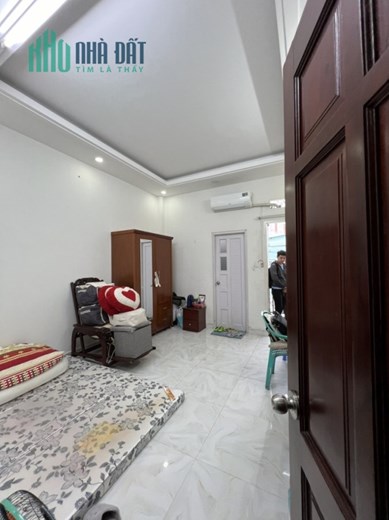 HÀNG HÓT - 82M2 - KHÔNG LỘ GIỚI - HẺM XE HƠI 10M -GIÁ CHỈ  5.45 TỶ - SỔ VUÔNG A4 - 3 PN. LÊ ĐỨC THỌ