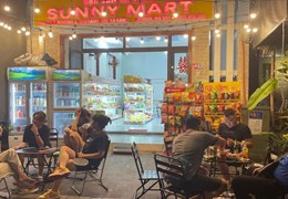 CẦN TIỀN THANH LÝ GẤP Địa chỉ: phố Tây An Thượng - Đà Nẵng