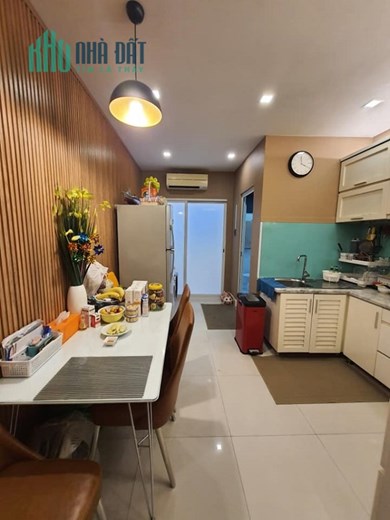 Nhà HXH hạ chào 2,5 tỷ, Nguyễn Trãi, Nguyễn Cư Trinh, Q1, 64m2, 2 tầng.