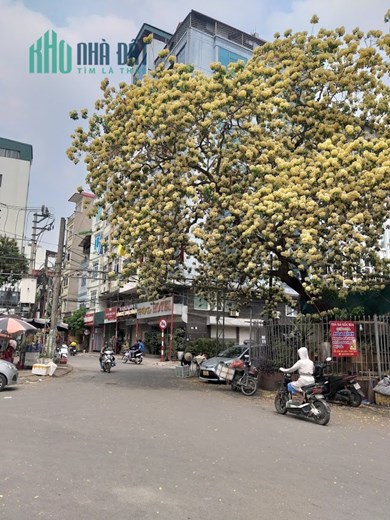 Bán LIỀN KỀ-SHOPHOUSE Mỹ Đình – Sudico, 01 Mặt phố, 1 mặt nội khu, giá Đầu tư